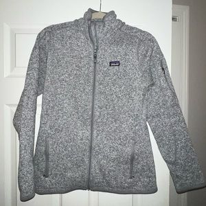 Women's Better Sweater® Fleece Jacket